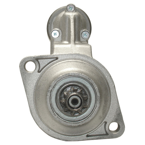 MPA Quality-Built Remanufactured Starter 16958 - front view