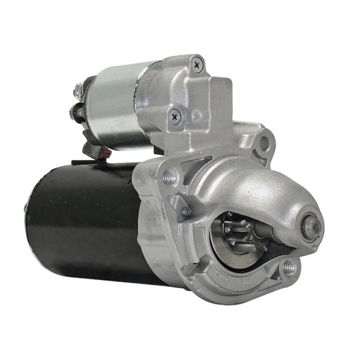 MPA Quality-Built New Starter 17702N - angled view