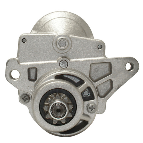 MPA Quality-Built Remanufactured Starter 17665 - front view