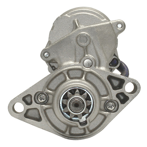 MPA Quality-Built Remanufactured Starter 16960 - front view