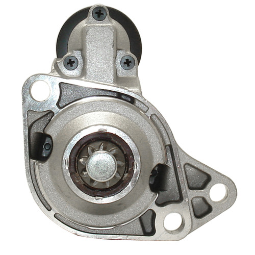 MPA Quality-Built Remanufactured Starter 17725 - front view