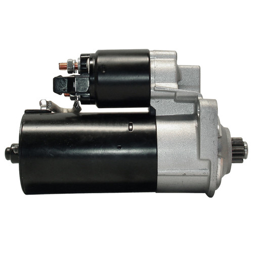 MPA Quality-Built Remanufactured Starter 17725 - side view