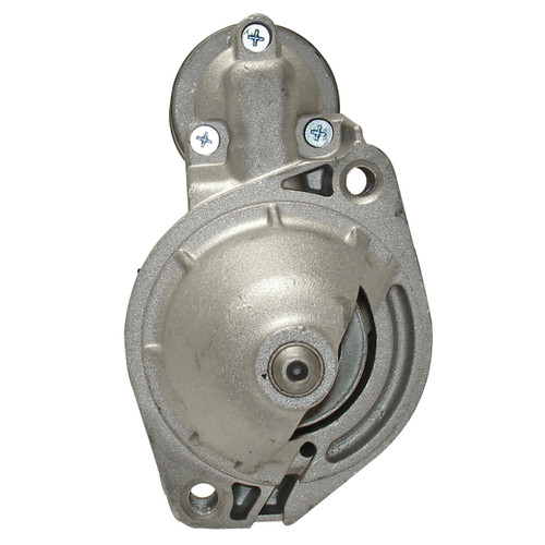 MPA Quality-Built Remanufactured Starter 17038 - front view