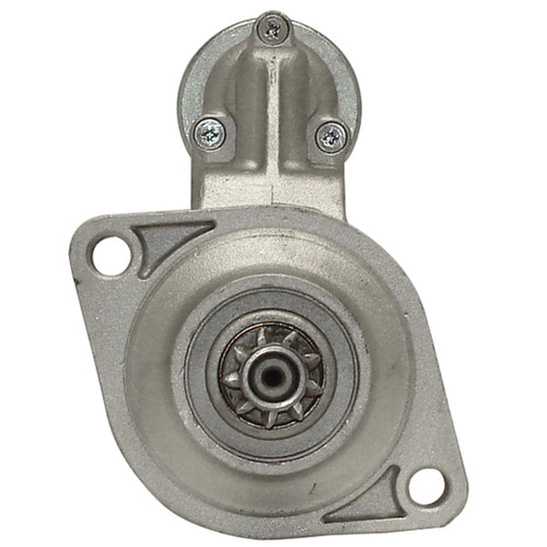 MPA Quality-Built Remanufactured Starter 17065 - front view