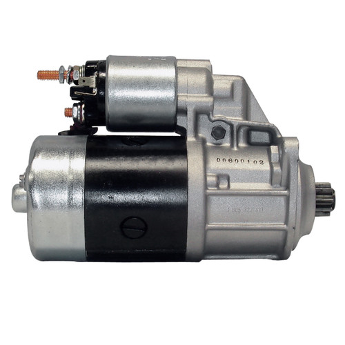 MPA Quality-Built Remanufactured Starter 17065 - side view