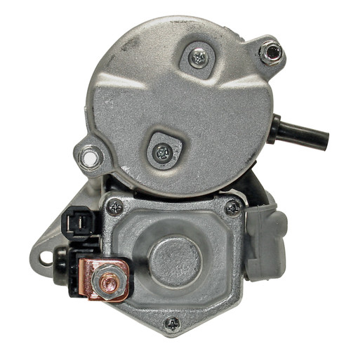 MPA Quality-Built New Starter 17562N - back view