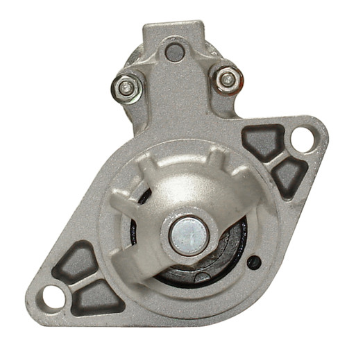 MPA Quality-Built Remanufactured Starter 17703 - front view
