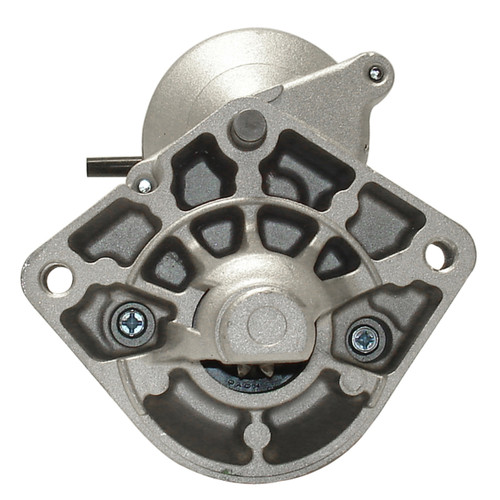 MPA Quality-Built New Starter 17784N - front view