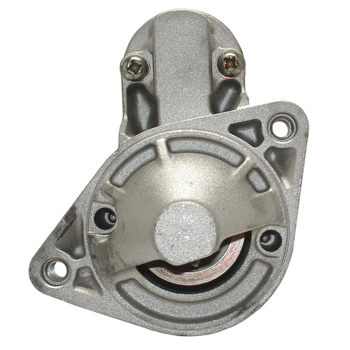 MPA Quality-Built Remanufactured Starter 17797 - front view