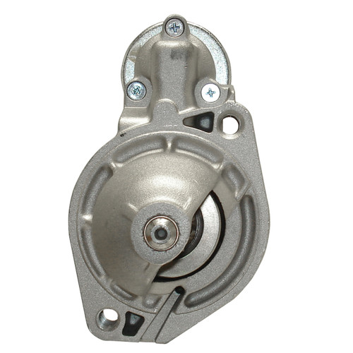 MPA Quality-Built Remanufactured Starter 17039 - front view