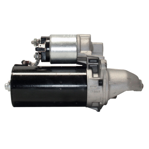 MPA Quality-Built Remanufactured Starter 17705 - side view