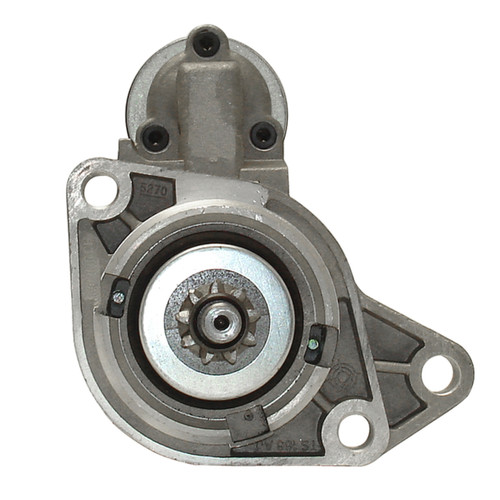 MPA Quality-Built Remanufactured Starter 17222 - front view