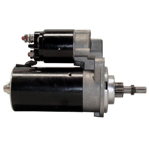 MPA Quality-Built Remanufactured Starter 17222 - side view