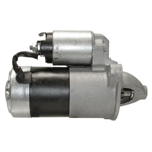MPA Quality-Built Remanufactured Starter 17469 - side view