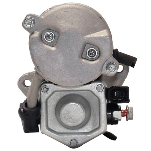 MPA Quality-Built New Starter 17668N - back view