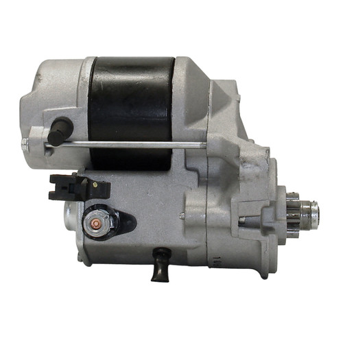 MPA Quality-Built New Starter 17668N - side view