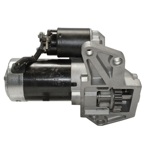 MPA Quality-Built Remanufactured Starter 17798 - side view