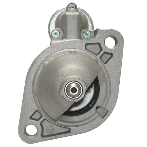 MPA Quality-Built Remanufactured Starter 17068 - front view