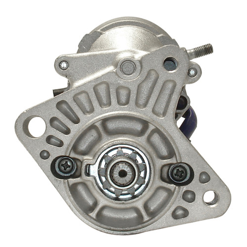 MPA Quality-Built Remanufactured Starter 17423 - front view