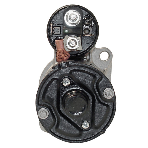 MPA Quality-Built Remanufactured Starter 17224 - back view