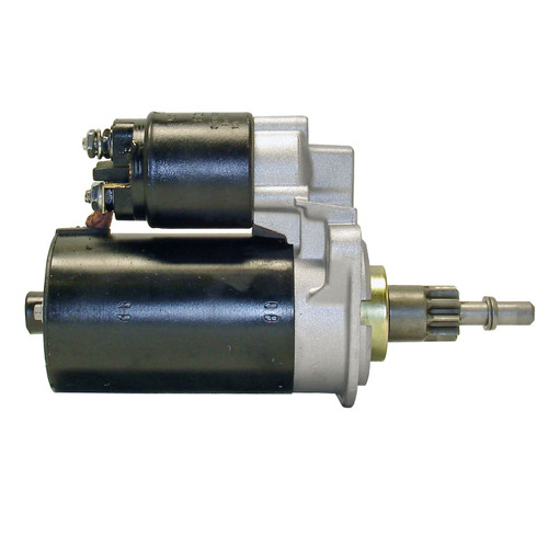 MPA Quality-Built Remanufactured Starter 17224 - side view