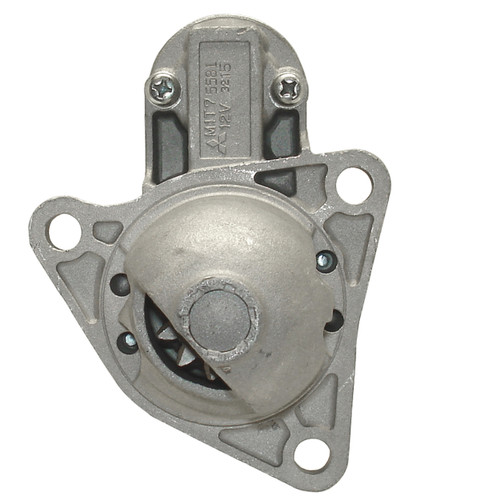 MPA Quality-Built Remanufactured Starter 17470 - front view