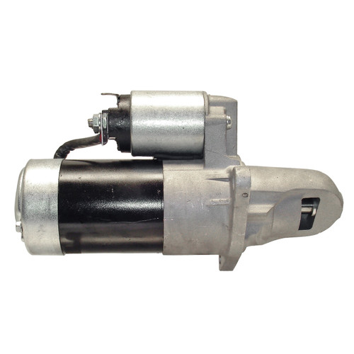 MPA Quality-Built Remanufactured Starter 17470 - side view