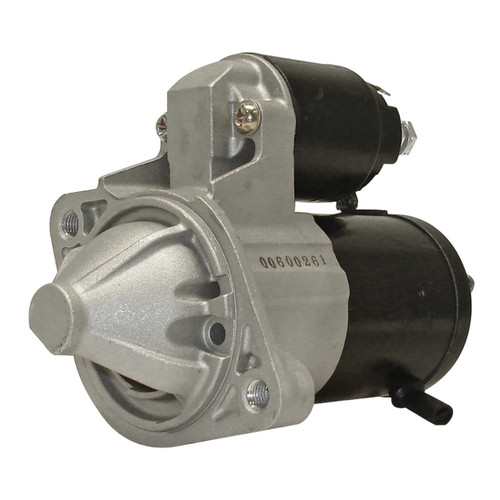 MPA Quality-Built New Starter 17772N - angled view