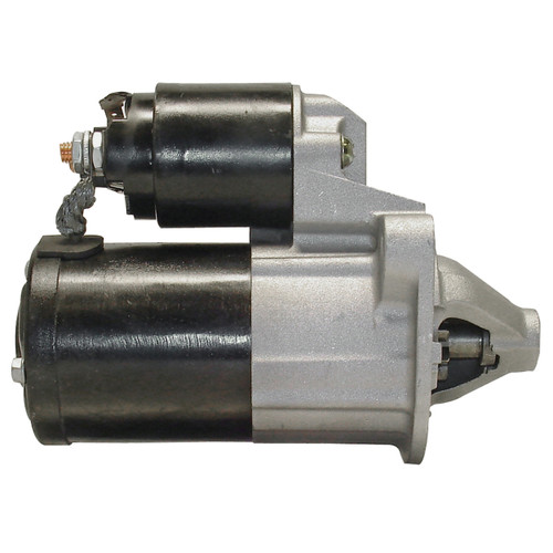 MPA Quality-Built New Starter 17772N - side view