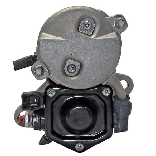 MPA Quality-Built New Starter 17493N - back view
