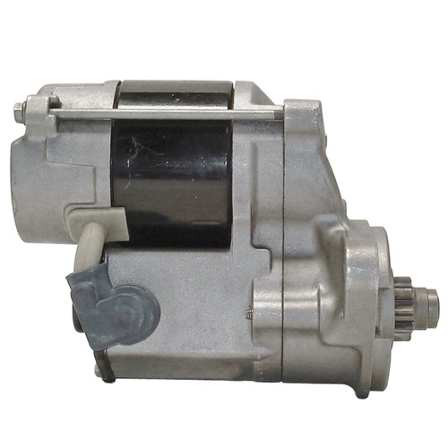 MPA Quality-Built New Starter 17493N - side view