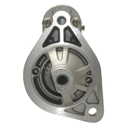 MPA Quality-Built Remanufactured Starter 17799 - front view