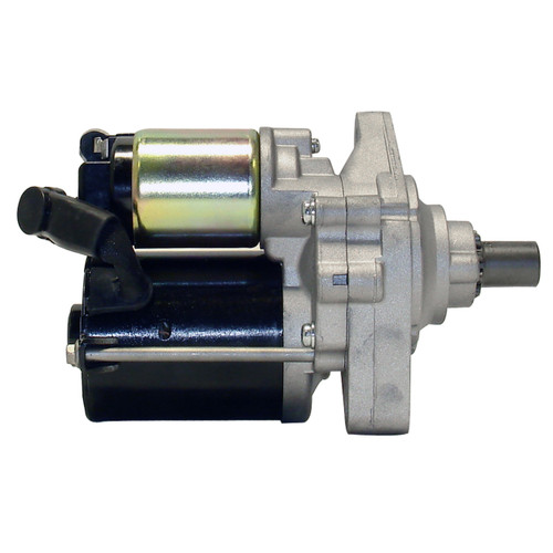 MPA Quality-Built Remanufactured Starter 17741 - side view