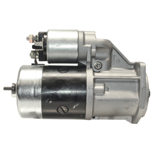 MPA Quality-Built Remanufactured Starter 17123 - side view