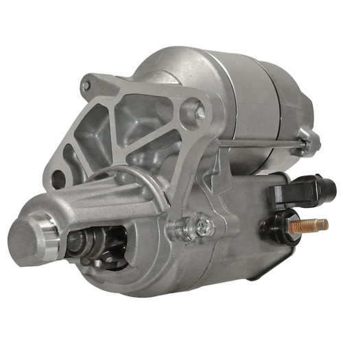 MPA Quality-Built New Starter 17785N - angled view