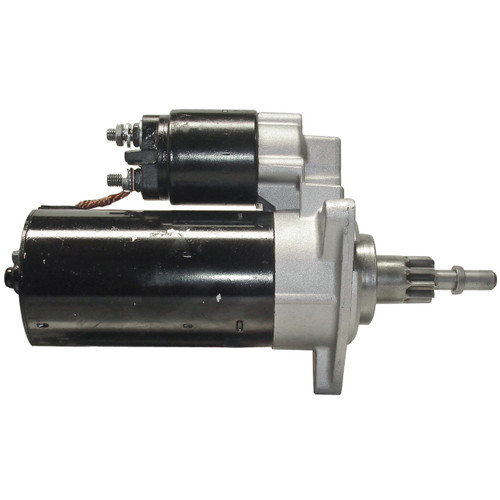 MPA Quality-Built Remanufactured Starter 17231 - side view