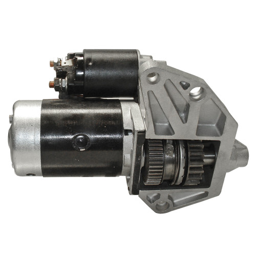 MPA Quality-Built Remanufactured Starter 17540 - side view