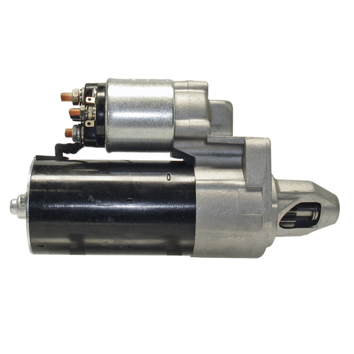MPA Quality-Built Remanufactured Starter 17757 - side view