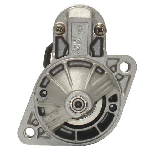 MPA Quality-Built Remanufactured Starter 17773 - front view