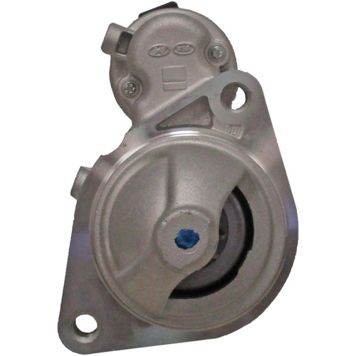 MPA Quality-Built Remanufactured Starter 17048 - front view