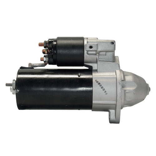 MPA Quality-Built Remanufactured Starter 17498 - side view