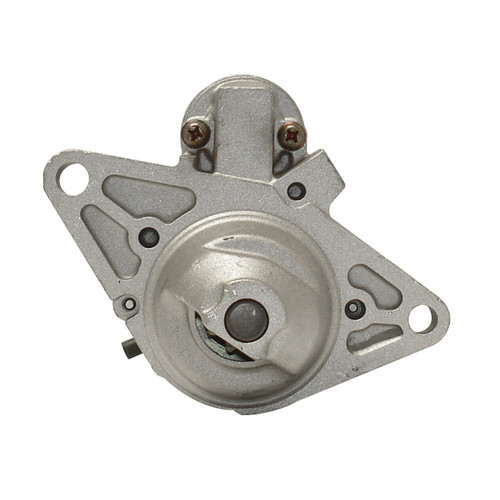 MPA Quality-Built Remanufactured Starter 17432 - front view