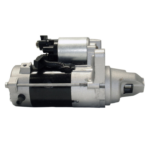 MPA Quality-Built Remanufactured Starter 17432 - side view