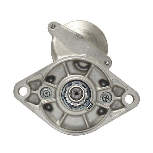 MPA Quality-Built Remanufactured Starter 17240 - front view