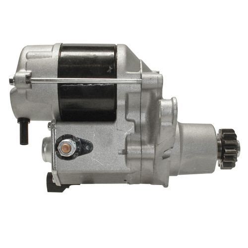 MPA Quality-Built Remanufactured Starter 17774 - side view