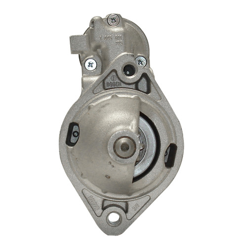 MPA Quality-Built New Starter 17498N - front view