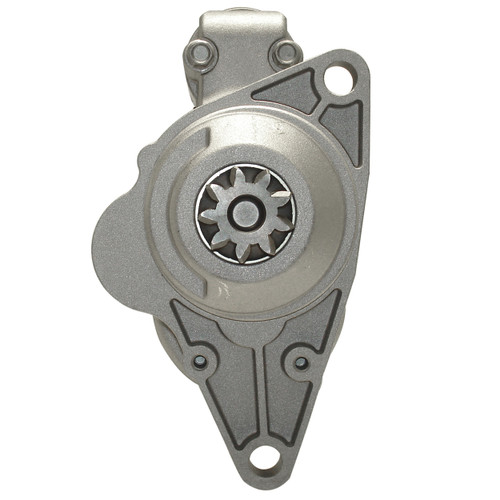 MPA Quality-Built Remanufactured Starter 17801 - front view