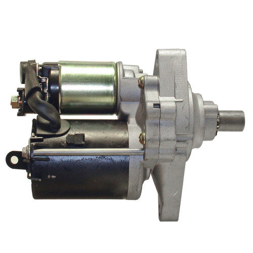 MPA Quality-Built Remanufactured Starter 17742 - side view
