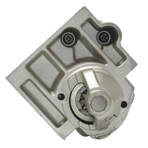 MPA Quality-Built New Starter 17786N - front view