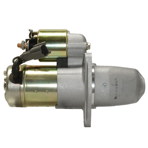 MPA Quality-Built Remanufactured Starter 17713 - side view
